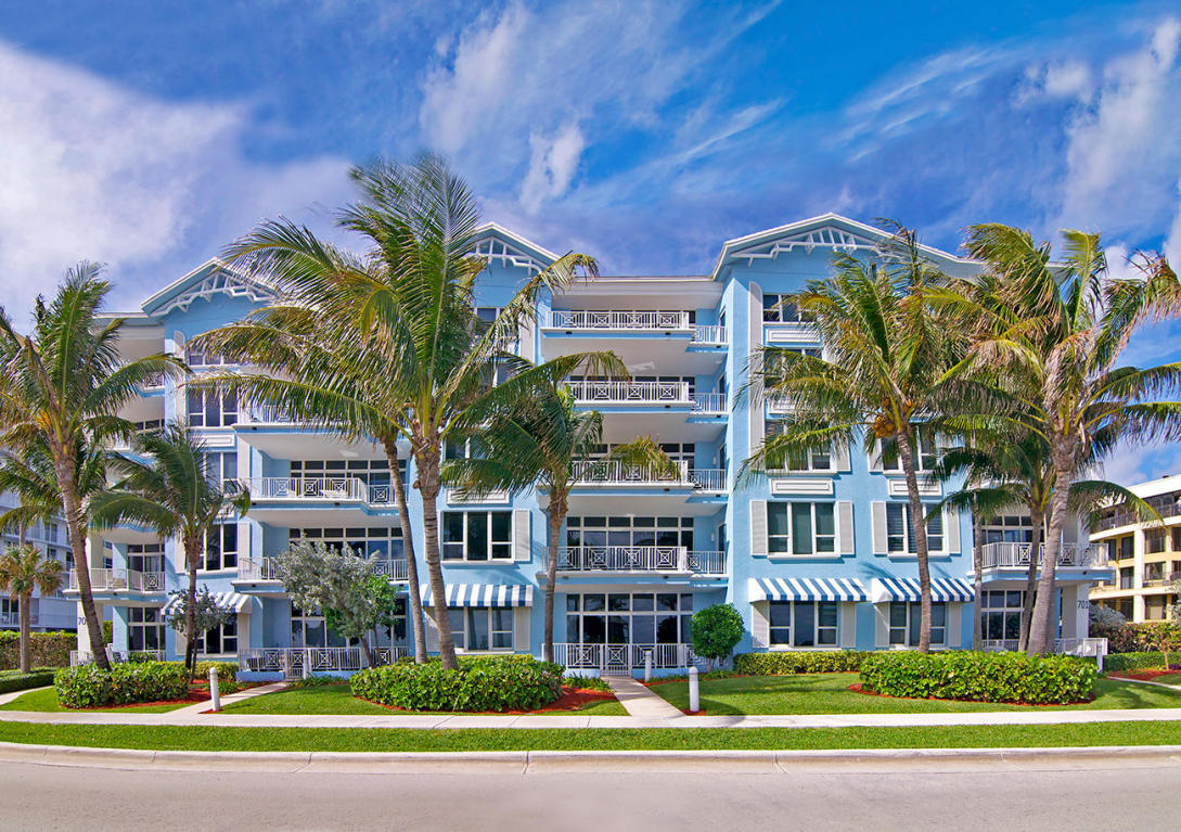 Orchid Beach Luxury Oceanfront Condos