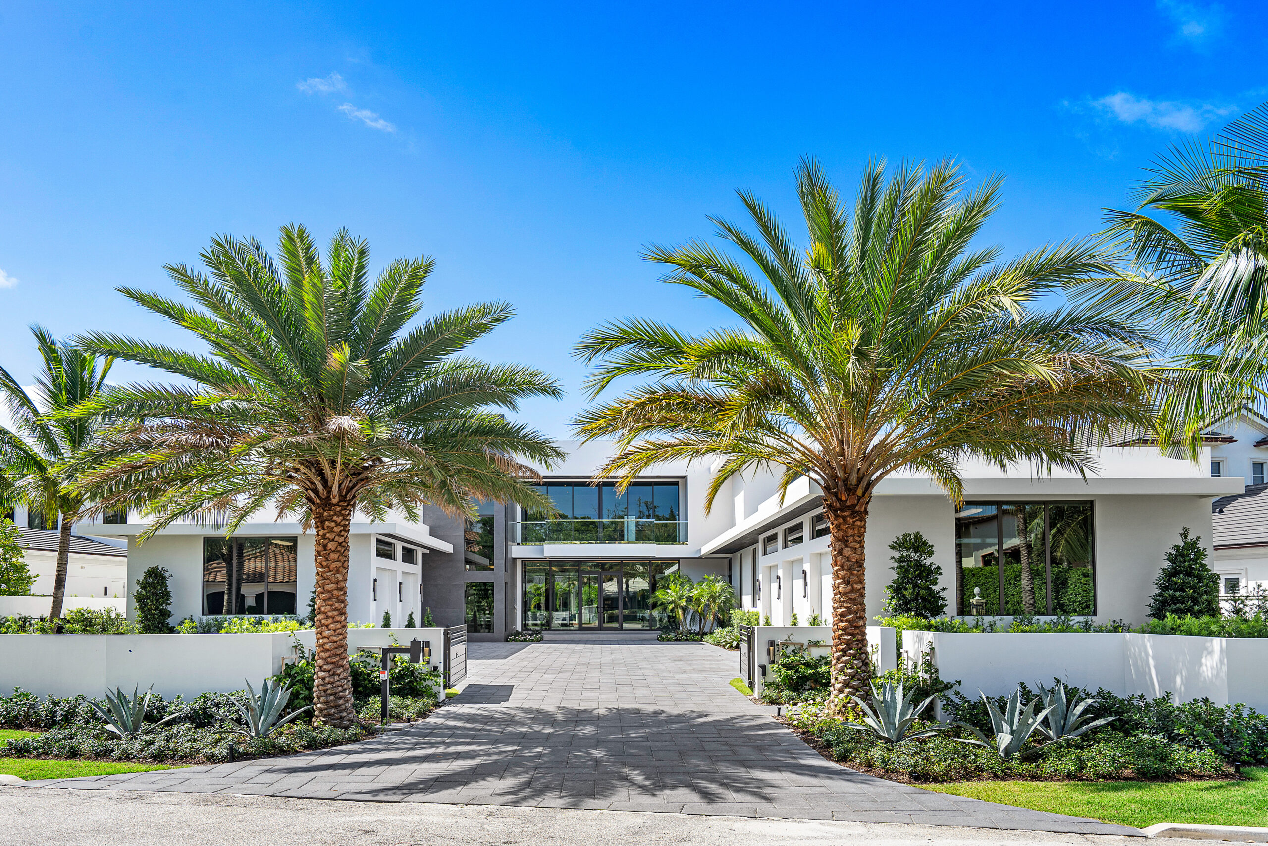 Luxury Spec Estates in Royal Palm Beach & Country Club, Boca Raton FL