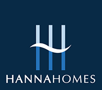 Hanna Homes Logo