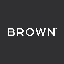 Interiors by Brown Logo